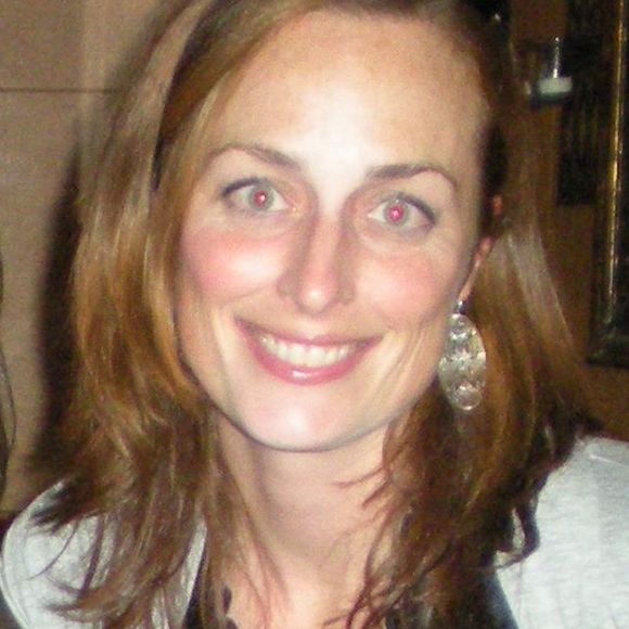 Meet your Posher, Becky - Picture 1 of 1